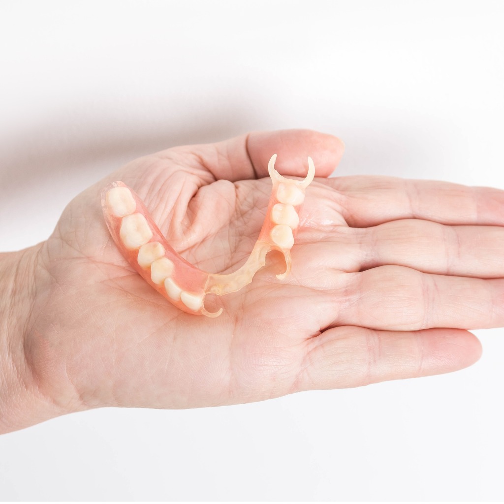 Partial Dentures