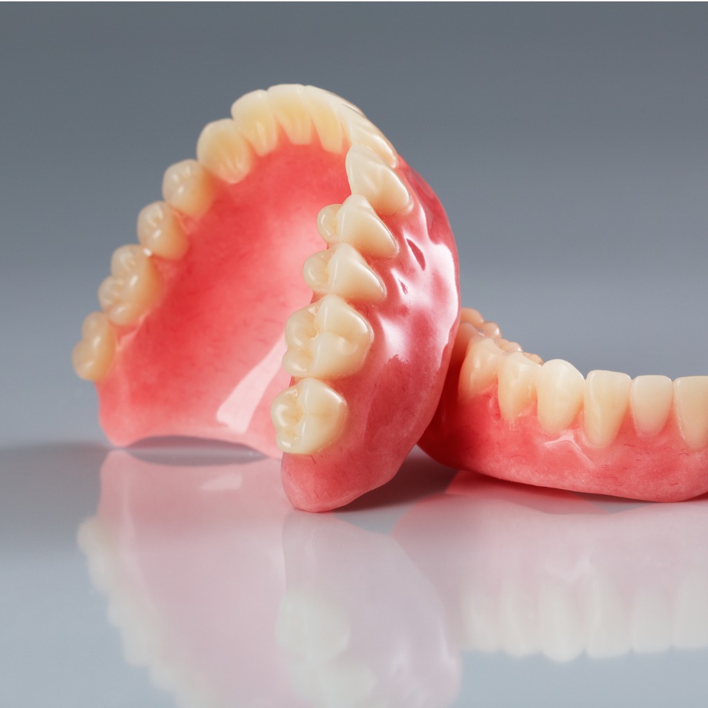 Full Dentures