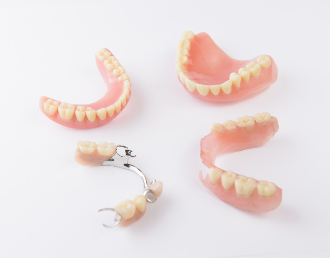 Partial Dentures