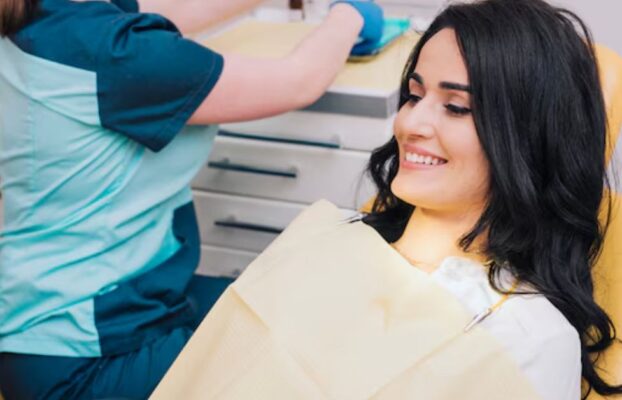 What Happens If You Wear Poorly Fitted Full Dentures for Years?