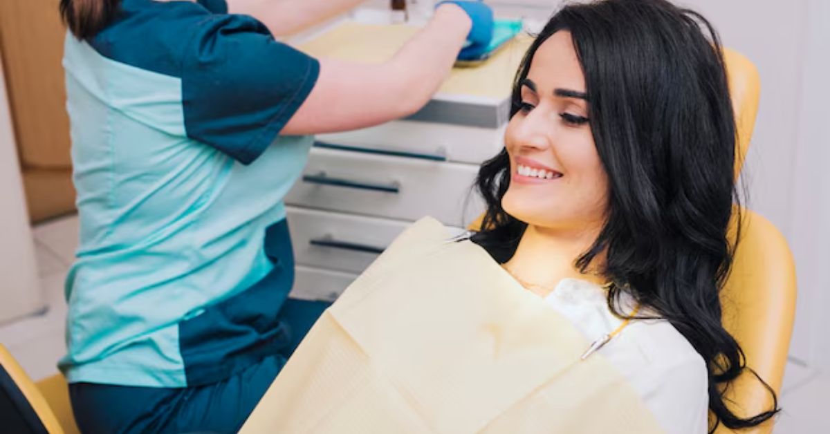 What Happens If You Wear Poorly Fitted Full Dentures for Years?