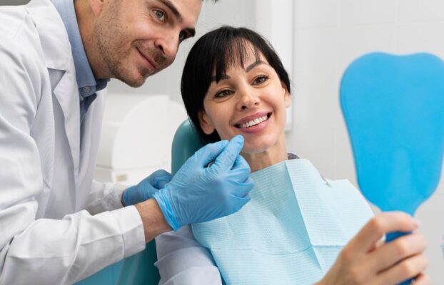 Why Investing in High-Quality Full Dentures Changes Your Quality of Life