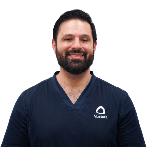 Dr. Mustafa Ali