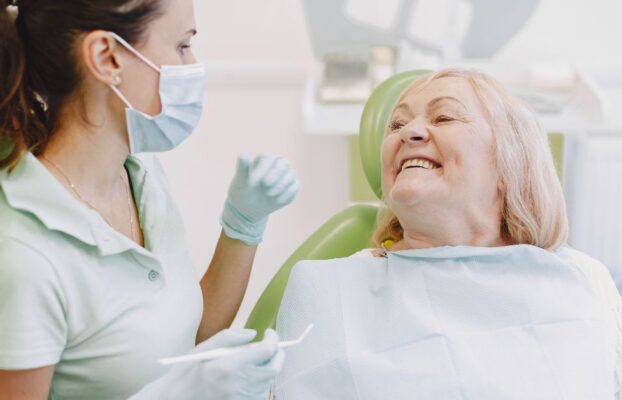 Are Partial Dentures Comfortable for Everyday Use?