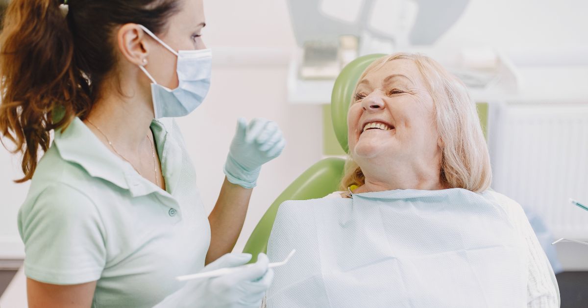 Are Partial Dentures Comfortable for Everyday Use?