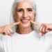 denture
