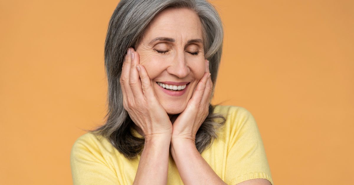 Signs Your Dentures Need a Reline — What Patients Should Know