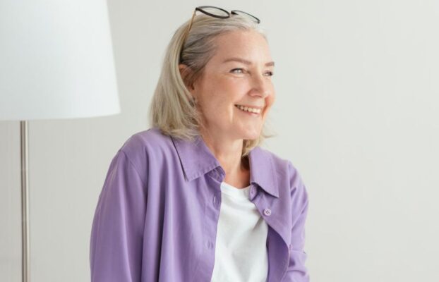 How Long Does It Take to Adjust to Full Dentures?