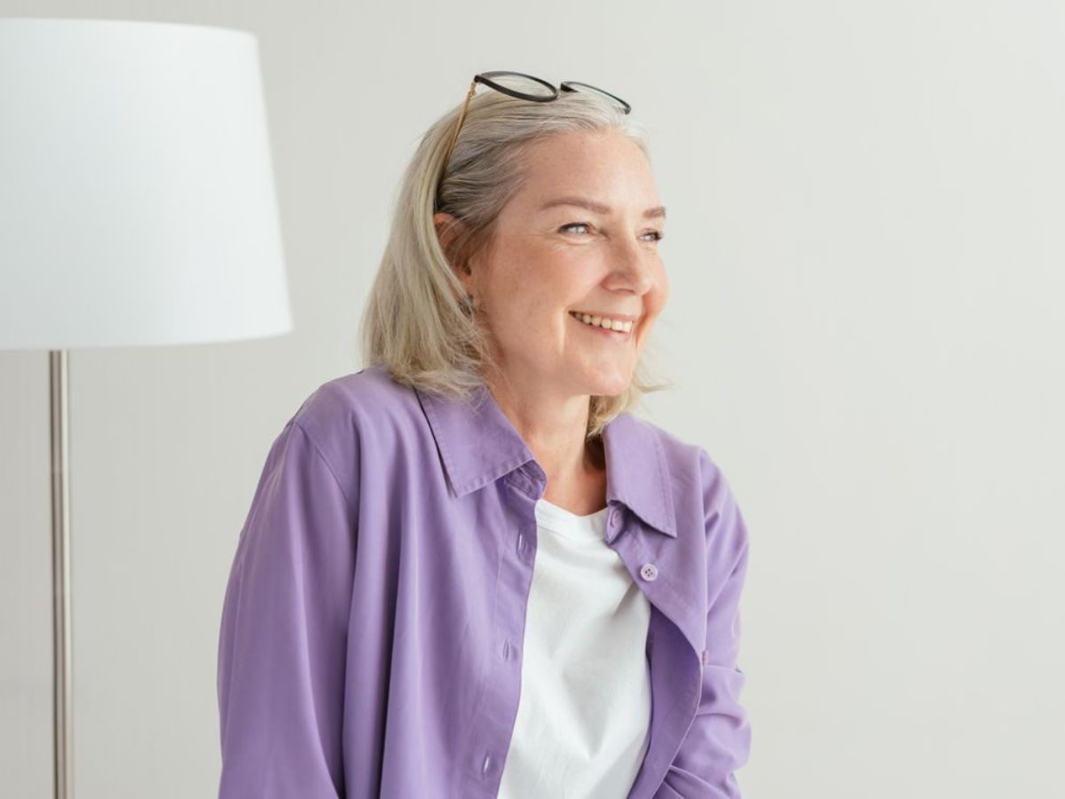 How Long Does It Take to Adjust to Full Dentures?
