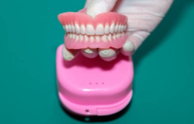 What Are the Signs You Need a Denture Reline?