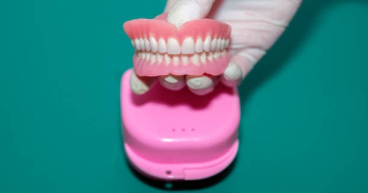 What Are the Signs You Need a Denture Reline?