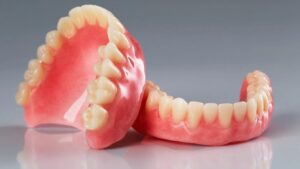 Full Dentures