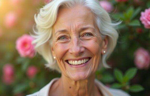 Can a Denture Reline Improve the Fit of Loose Dentures?