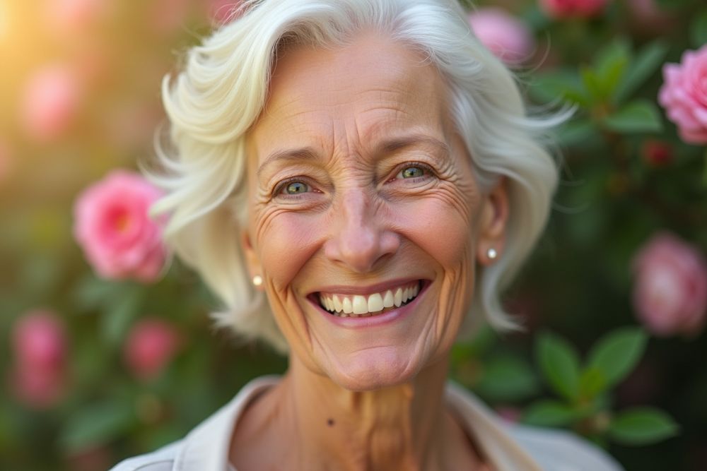Can a Denture Reline Improve the Fit of Loose Dentures?