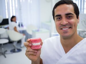 Denture Reline