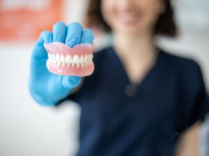 Denture Reline