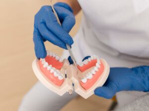 Denture Repairs