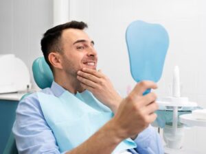 Denture Repairs