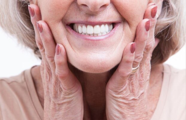 What Types of Damage Can Denture Repairs Usually Fix?
