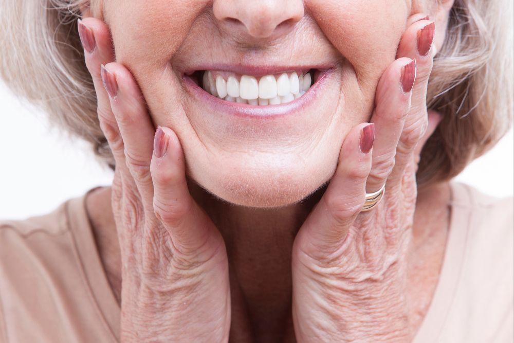 What Types of Damage Can Denture Repairs Usually Fix?