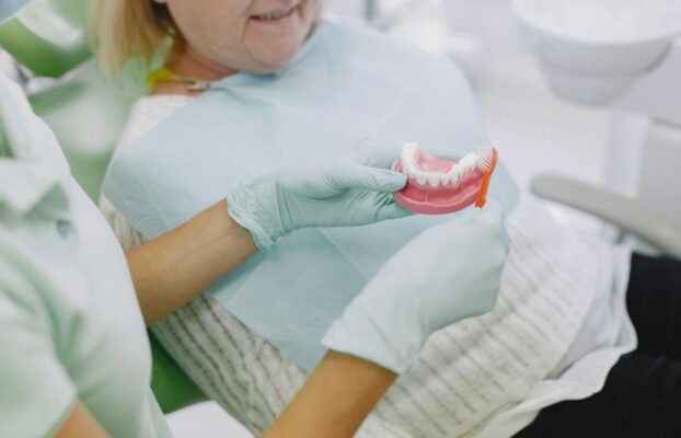 When Are Denture Repairs Better Than Replacement?