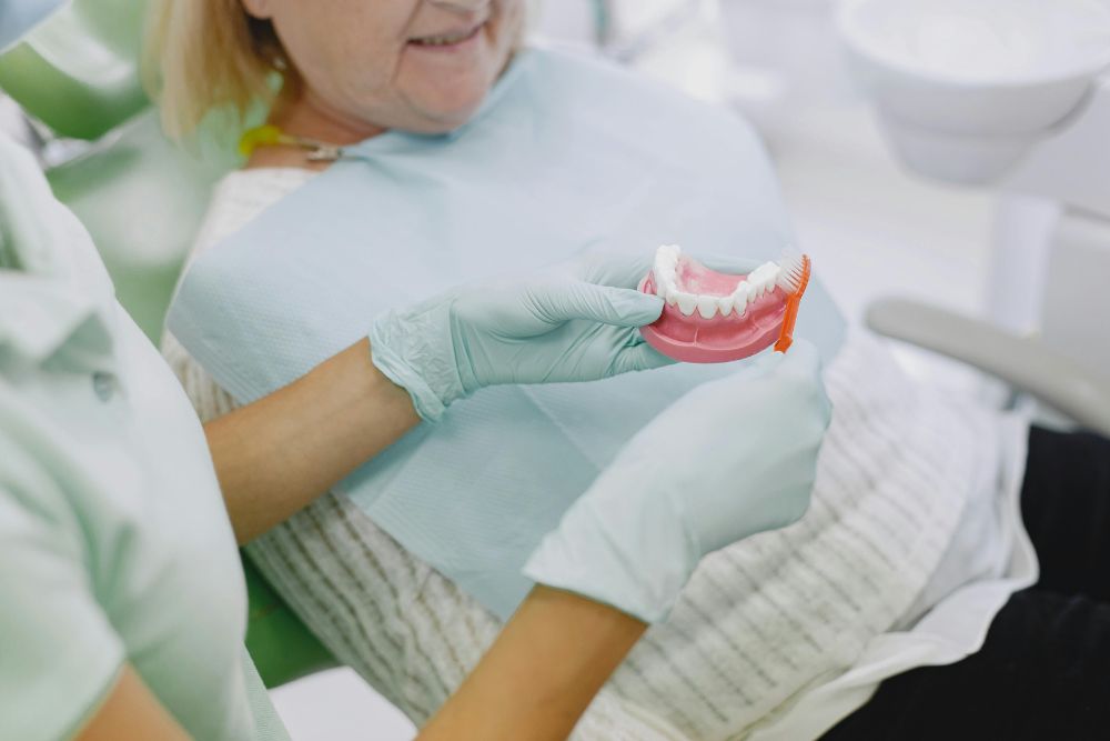 When Are Denture Repairs Better Than Replacement?